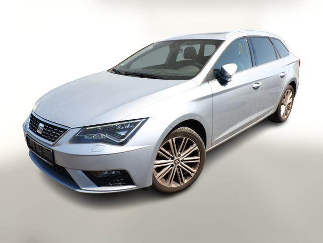Seat Leon Sportstourer - Xcellence ST 1.5 TSI 150 DSG LED Pano AHK