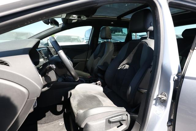 Seat Leon Sportstourer Xcellence ST 1.5 TSI 150 DSG LED Pano AHK 