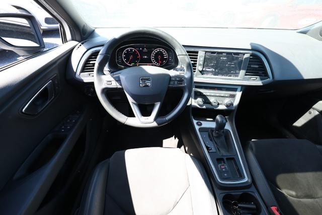 Seat Leon Sportstourer Xcellence ST 1.5 TSI 150 DSG LED Pano AHK 