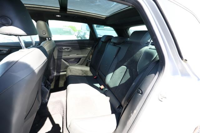 Seat Leon Sportstourer Xcellence ST 1.5 TSI 150 DSG LED Pano AHK 