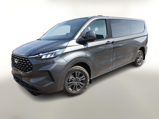 Ford Tourneo Custom - Titanium 2.0 TDCi 170 Aut Tit 320L2 TechP5