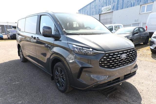 Ford Tourneo Custom - Titanium 2.0 TDCi 170 Aut Tit 320L2 TechP5