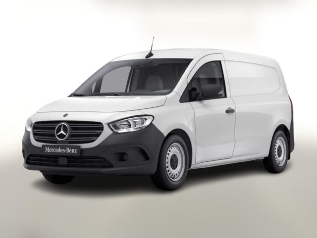 Mercedes-Benz Citan - BASE Kasten 110 CDI L2 Klima Holz MBUX Kam