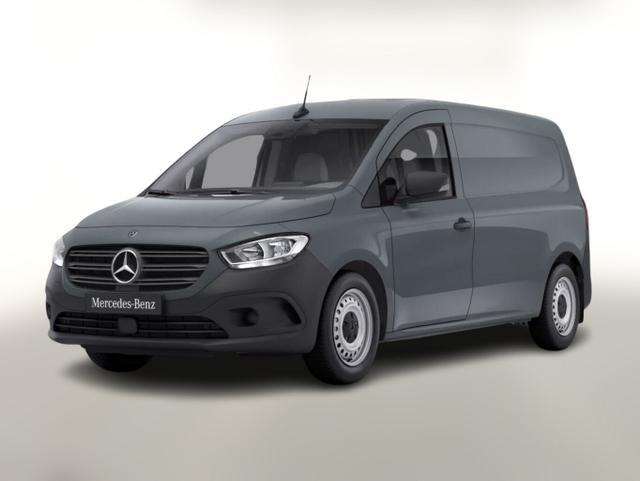 Mercedes-Benz Citan - BASE Kasten 112 CDI L2 Klima Holz MBUX Kam