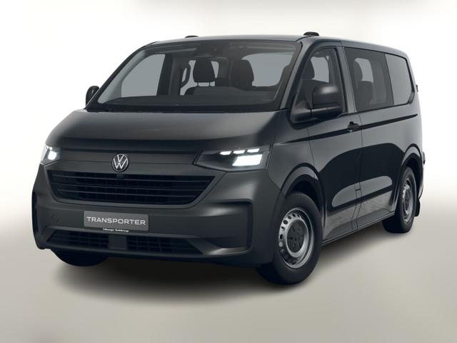 Volkswagen T7 Kastenwagen - Transporter Plus TDI 110 Klimaaut AHK Kam 6-S