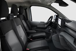 Volkswagen T7 Kastenwagen Transporter Plus TDI 150 Klimaaut. LED Kam 6S 