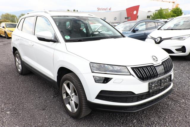 Skoda Karoq - Style 1.5 TSI 150 DSG LED Nav ACC eHk LM18