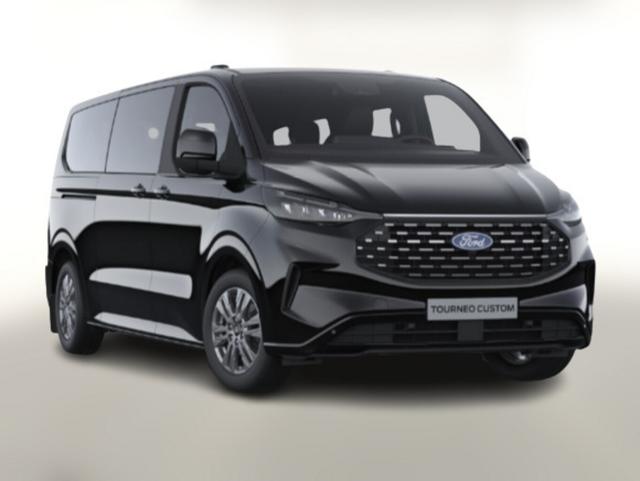 Ford Tourneo Custom - Titanium 2.0 TDCi 170 Aut Tit 320 L2 LED