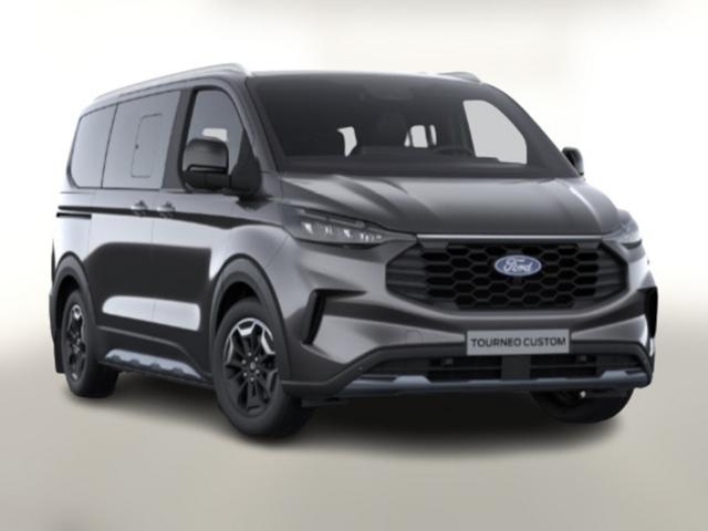 Ford Tourneo Custom - Active 2.0 TDCi 170 Aut 320L1 AHK
