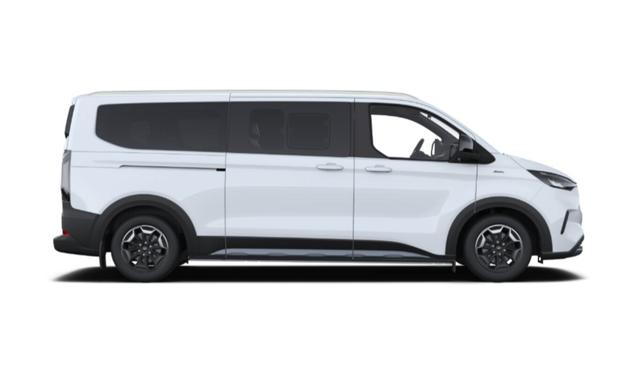 Ford Tourneo Custom - Active 2.0 TDCi 170 Aut 320L2 AHK