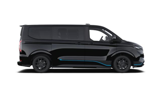 Ford Tourneo Custom Sport 2.0 TDCi 170 Aut 320 L1 ACC 
