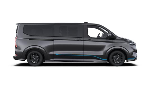 Tourneo Custom Sport 2.0 TDCi 170 Aut 320 L2 Nav 