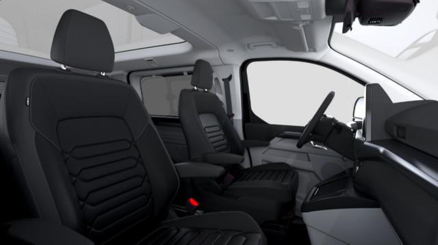 Ford Tourneo Custom Titanium X 2.0 TDCi 170 Aut Tit 320L2 Pano 
