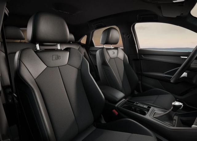 Q3 S line 40 TDI quattro 2xS Nav 19Z KomfortP ACC 