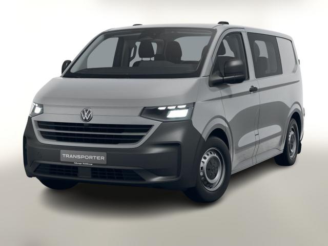 Volkswagen T7 Kastenwagen - Transporter Plus TDI 150 Klima LED AHK 6-S