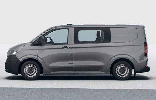 Volkswagen T7 Kastenwagen Transporter Plus TDI 150 Klima LED AHK 6-S 