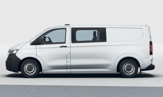 Volkswagen T7 Kastenwagen Transporter Plus TDI 110 L2 Klima LED SHZ 6-S 