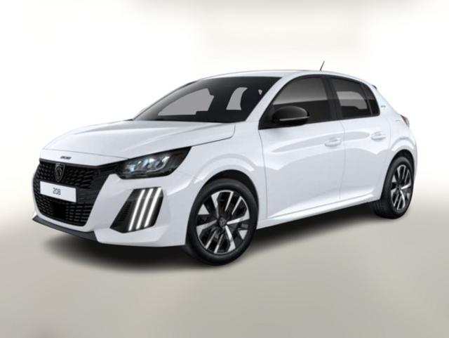Peugeot 208 - 75 Active SHZ PDC LED CarP/AndroidA 4JGar