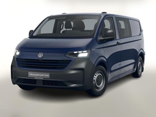 Volkswagen T7 Kastenwagen - Transporter Plus TDI 150 AT8 L2 Klima AHK 6-S
