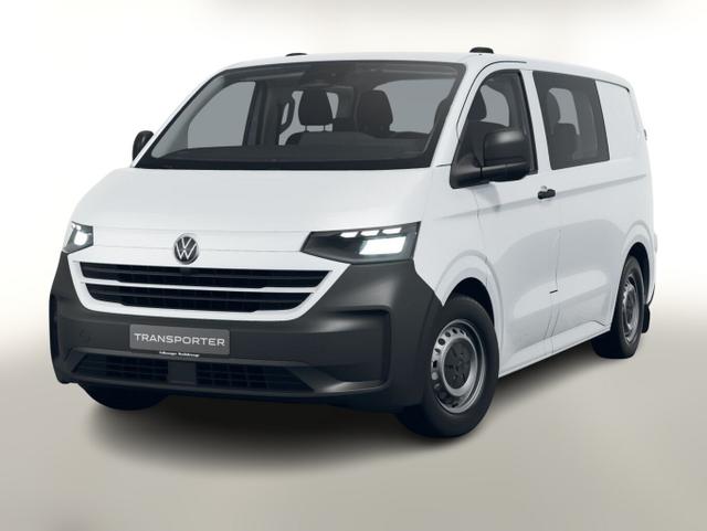 Volkswagen T7 Kastenwagen - Transporter Plus TDI 150 Klima LED Kam 6-S
