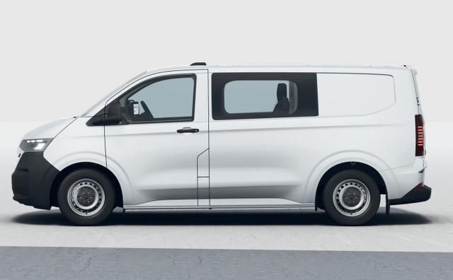 T7 Kastenwagen Transporter Plus TDI 150 AT8 Klima LED SHZ 6S 