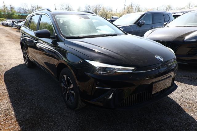 MG MG5 - Comfort 5 61kWh ACC Keyl Kam PDC SHZ LED Nav