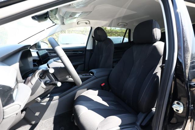 MG MG5 Comfort 5 61kWh ACC Keyl Kam PDC SHZ LED Nav 