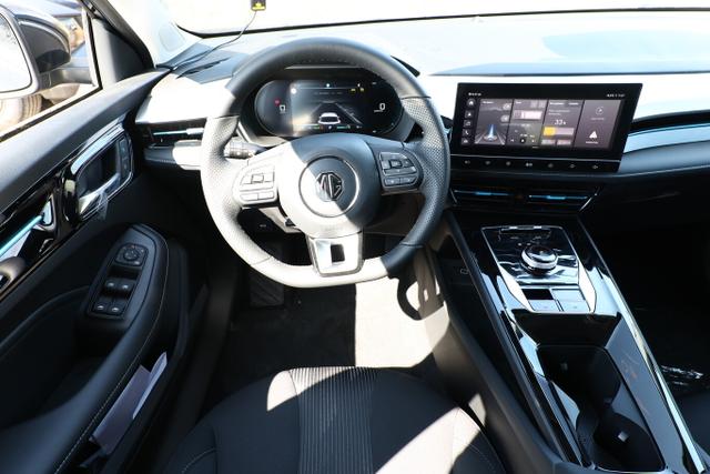 MG MG5 Comfort 5 61kWh ACC Keyl Kam PDC SHZ LED Nav 