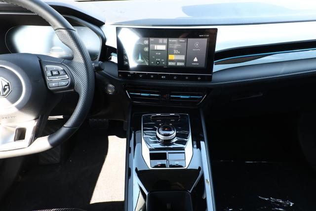 MG MG5 Comfort 5 61kWh ACC Keyl Kam PDC SHZ LED Nav 
