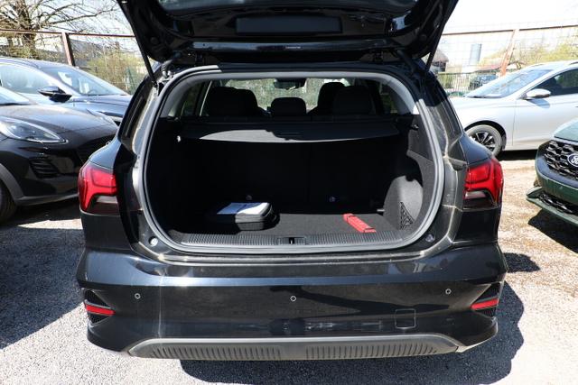 MG MG5 Comfort 5 61kWh ACC Keyl Kam PDC SHZ LED Nav 