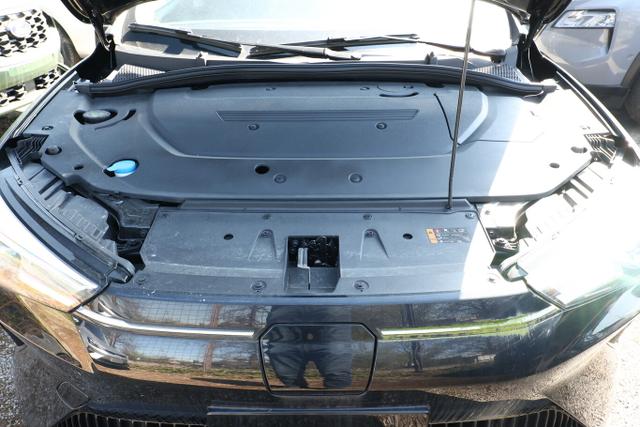 MG MG5 Comfort 5 61kWh ACC Keyl Kam PDC SHZ LED Nav 