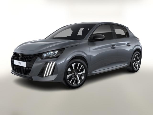 Peugeot 208 - MHEV 100 DSC6 Active SHZ PDC LED Temp 4JGar