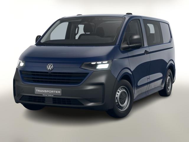 Volkswagen T7 Kastenwagen - Transporter Plus TDI 150 Klimaaut. LED Kam 6S