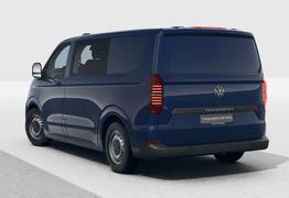 Volkswagen T7 Kastenwagen Transporter Plus TDI 150 Klimaaut. LED Kam 6S 