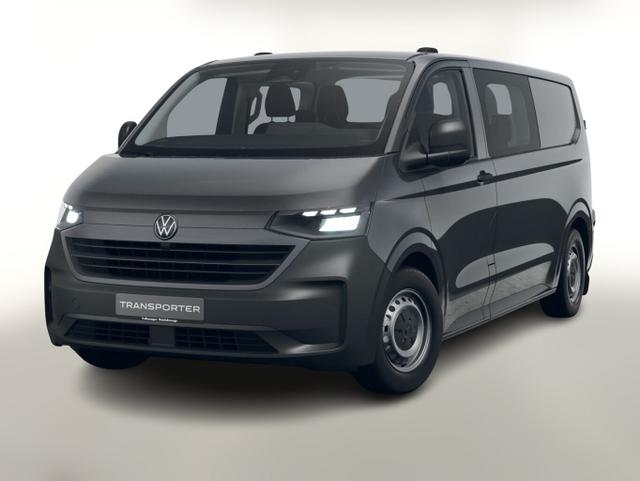 Volkswagen T7 Kastenwagen - Transporter Plus TDI 150 L2 Klima LED 6-S SHZ