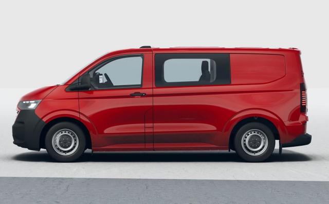 T7 Kastenwagen Transporter Plus TDI 150 AT8 Klimaaut SHZ 6-S 