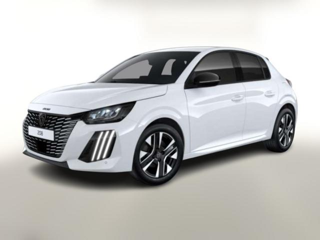 208 - 100 Allure ACC 180° Keyless SHZ Temp 4JGaran