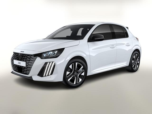 Peugeot 208 - MHEV 100 DSC6 Allure ACC Kam Keyl SHZ 4JGar