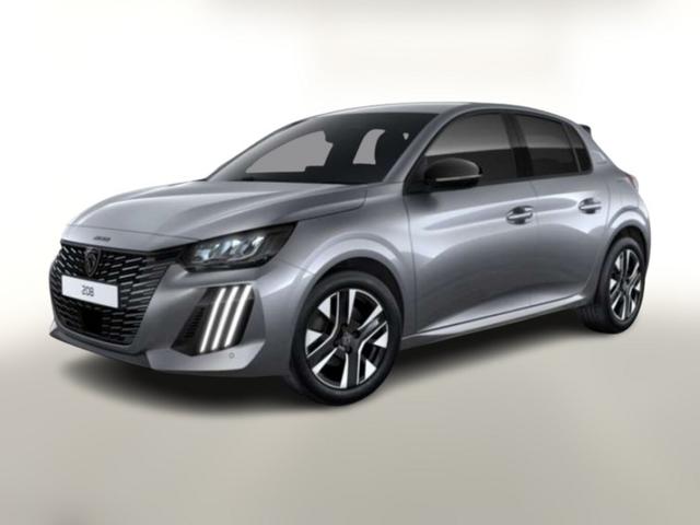 Peugeot 208 - MHEV 100 DSC6 Allure ACC Kam LED SHZ 4JGar