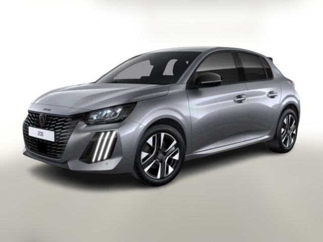 Peugeot 208 - MHEV 100 DSC6 Allure ACC Kam Keyl SHZ 4JGar