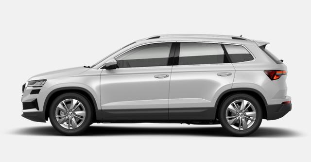 Karoq Selection TDI 150 DSG Selec LED Nav Kam SHZ SunS 