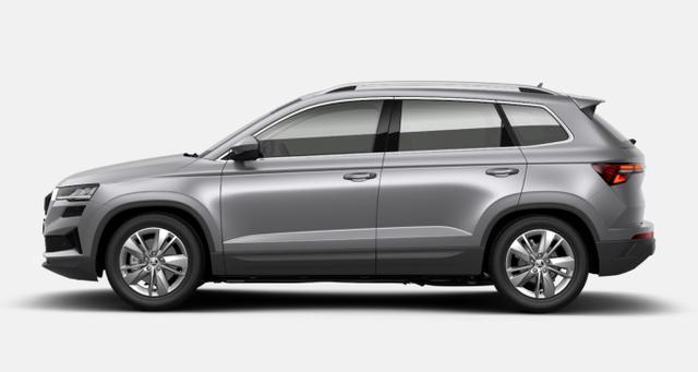 Skoda Karoq Selection TDI 150 DSG Selec LED Nav Kam SHZ SunS 