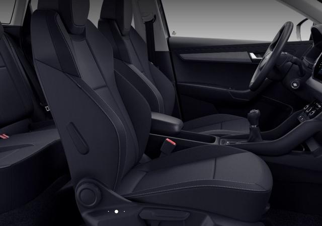 Skoda Karoq Selection TSI DSG Selec LED Nav Kam SHZ SunS Kessy 