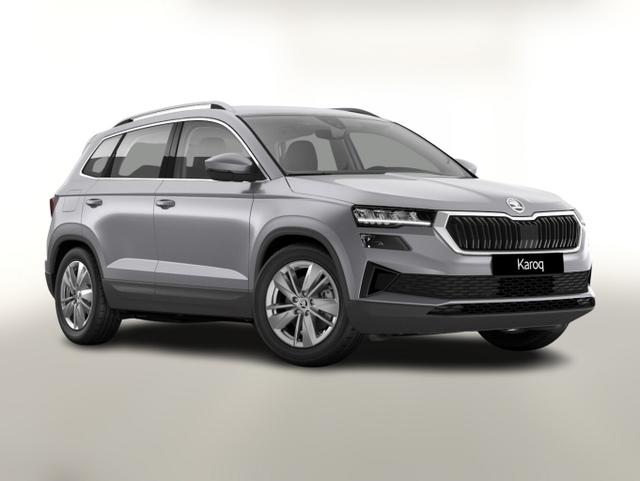 Skoda Karoq - Selection TSI DSG Selec LED Nav Kam SHZ SunS Kessy