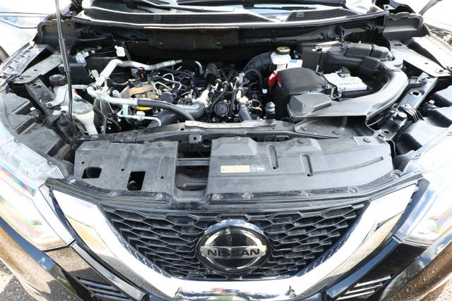 Nissan Qashqai N-MOTION 1.3 DIG-T 160 DCT PanoD LED Nav 