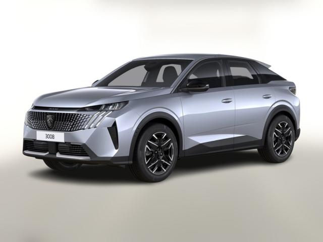 Peugeot 3008 - MHEV 136 DSC6 Allure ACC 360° SHZ Allwetter