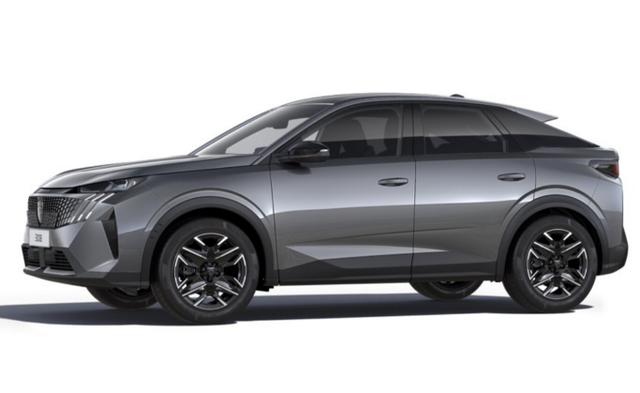 3008 MHEV 136 eDSC6 Allure ACC 360° SHZ PanoNav 