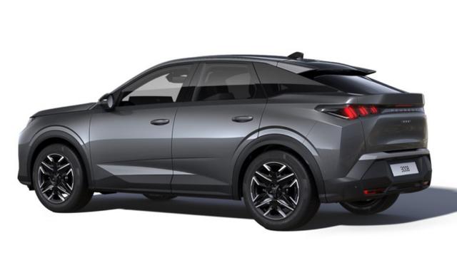 3008 MHEV 136 eDSC6 Allure ACC 360° SHZ PanoNav 