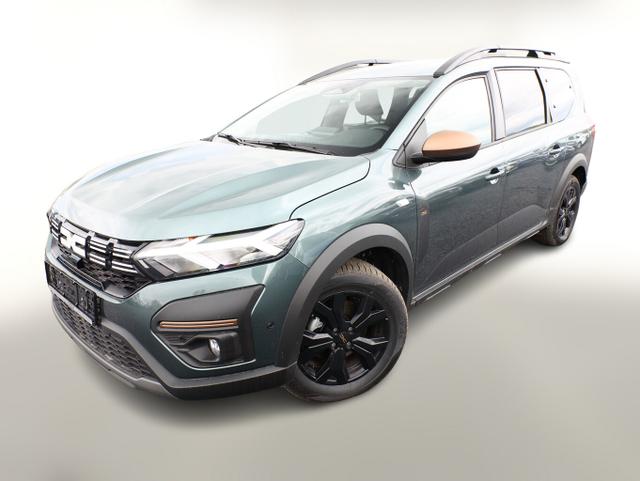 Dacia Jogger - Extreme Hybrid 140 Aut. 7S CityP SHZ Temp
