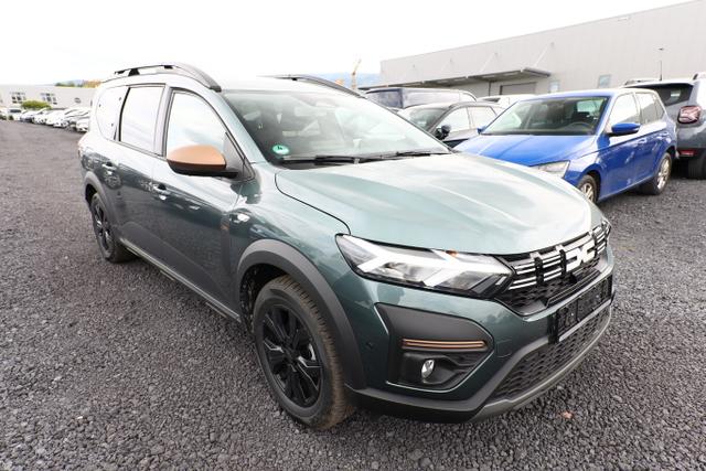 Dacia Jogger - Extreme Hybrid 140 Aut. 7S CityP SHZ Temp